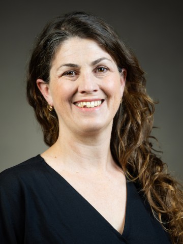 Suzanne Obdrzalek